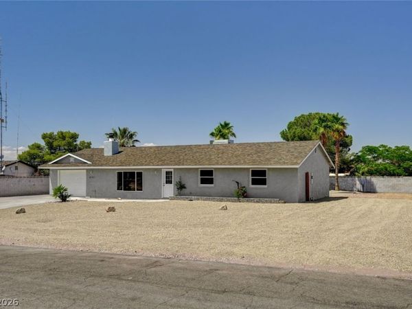 1580 Quarter Horse Drive , Henderson, NV 89002
