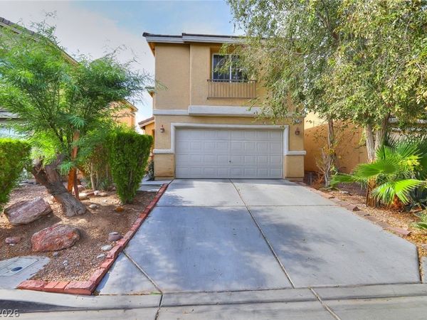 4133 Kemble Court, Las Vegas, NV 89115