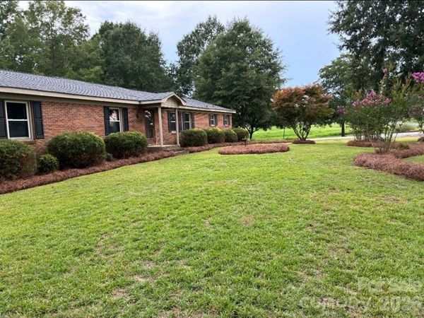 6426 Deep Springs Road, Marshville, NC 28103