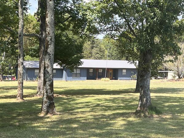 4631 W Ash Street, Pottsville, AR 72858
