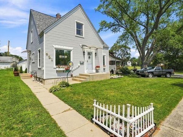 521 E Chapin Street, Cadillac, MI 49601