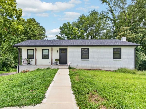 556 Grandview, Cookeville, TN 38506