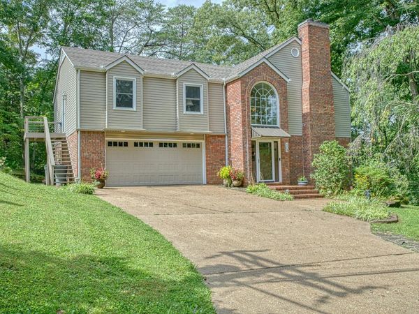 509 Hillwood Dr, Cookeville, TN 38506