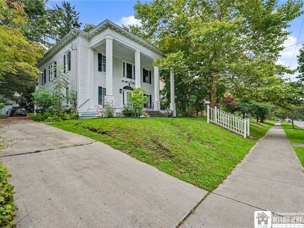 518 Lakeview Avenue , Jamestown, NY 14701