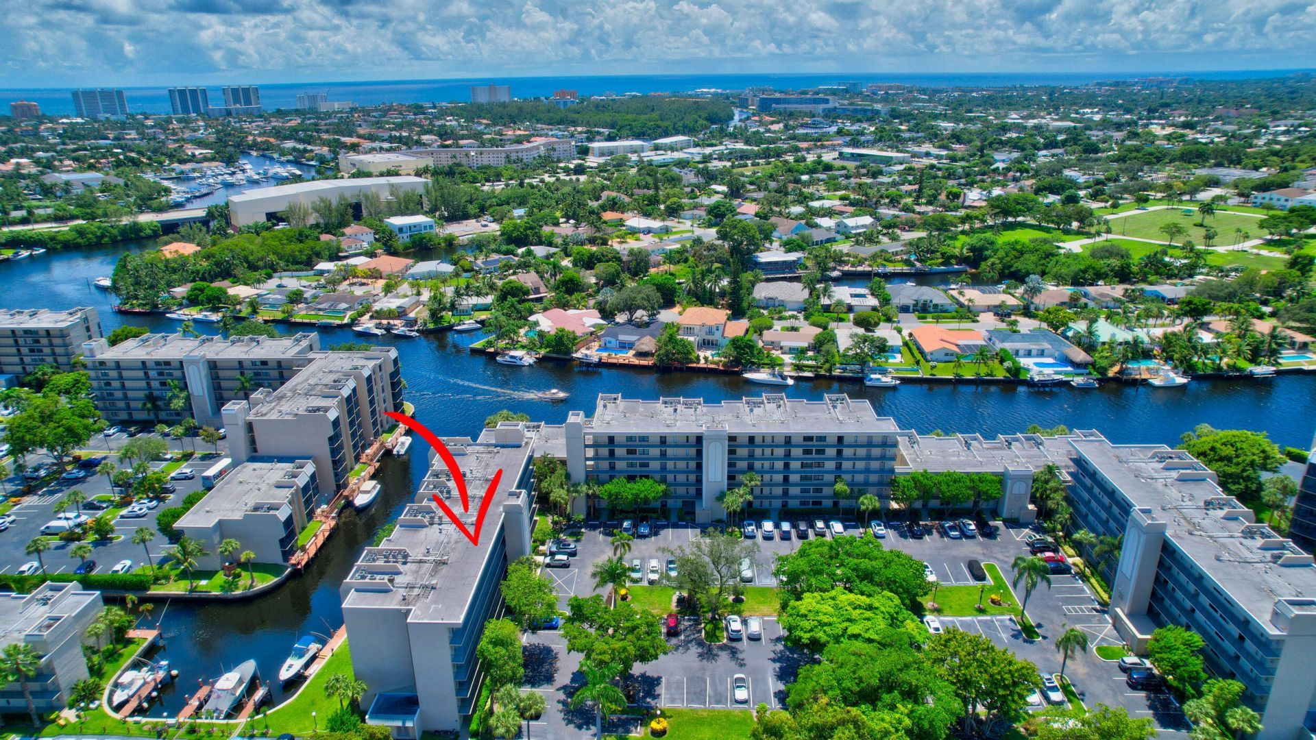 17 Royal Palm Way, Unit 603, Boca Raton, FL 33432 Photo