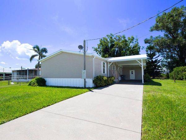 2208 SE 38TH Trail, Okeechobee, FL 34974