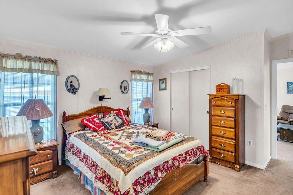 2208 SE 38th Trail, Okeechobee, FL 34974 Photo