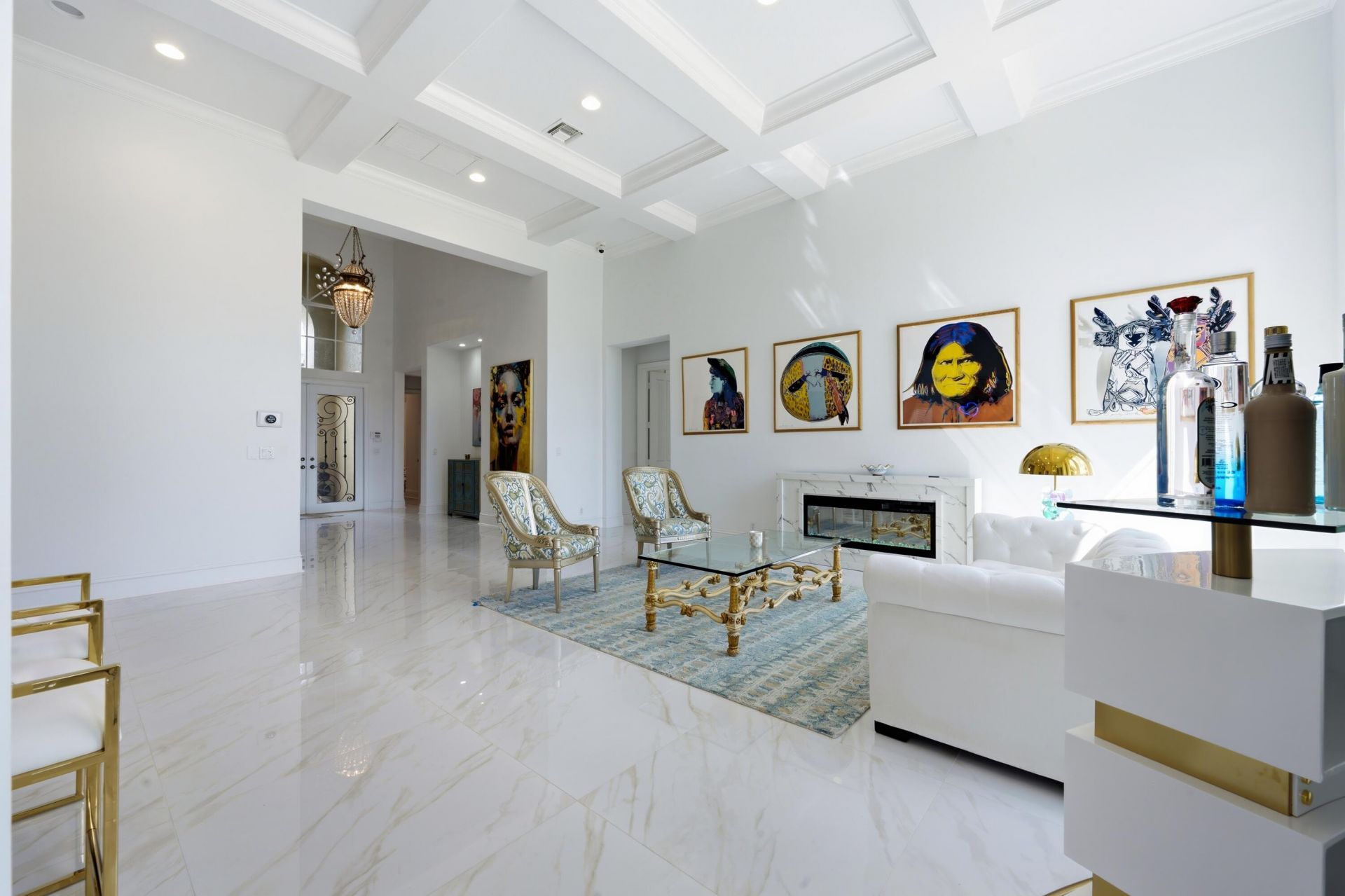 118 Monte Carlo Drive, Palm Beach Gardens, FL 33418 Photo