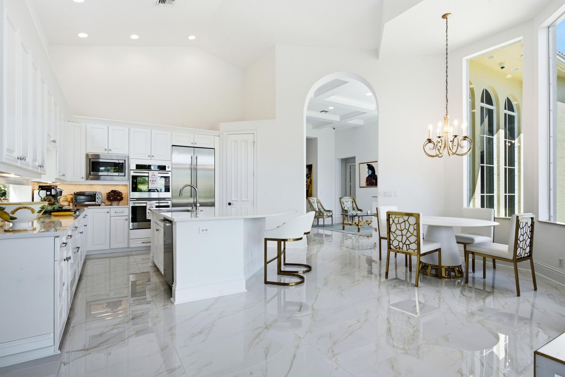 118 Monte Carlo Drive, Palm Beach Gardens, FL 33418 Photo