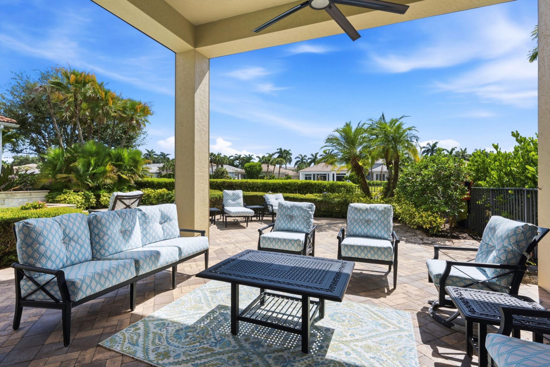 118 Monte Carlo Drive, Palm Beach Gardens, FL 33418 Photo