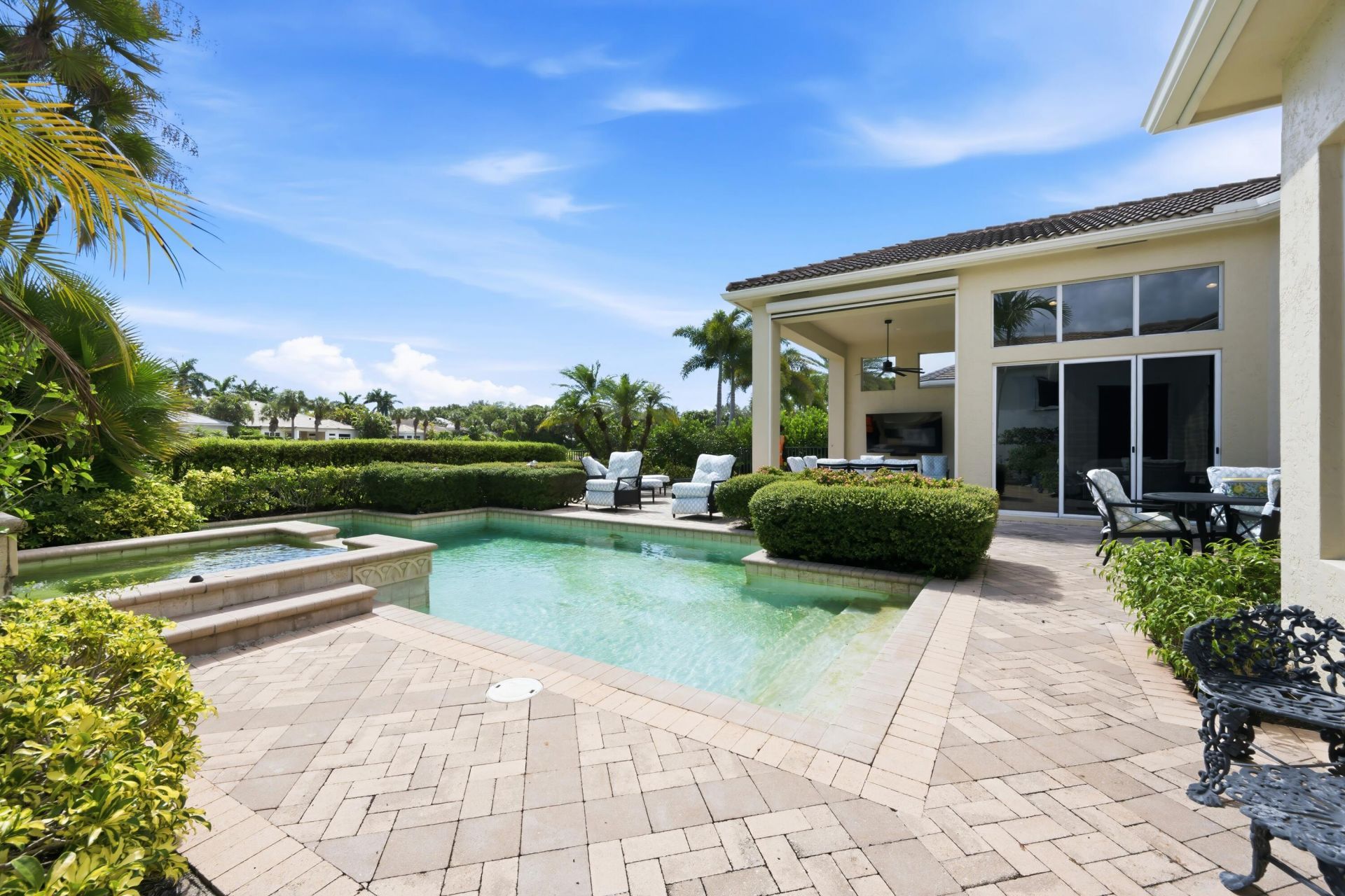 118 Monte Carlo Drive, Palm Beach Gardens, FL 33418 Photo
