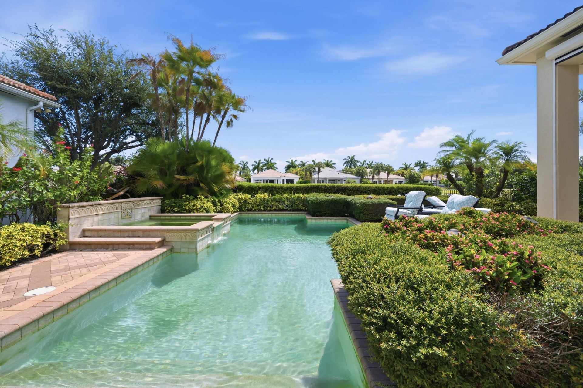 118 Monte Carlo Drive, Palm Beach Gardens, FL 33418 Photo