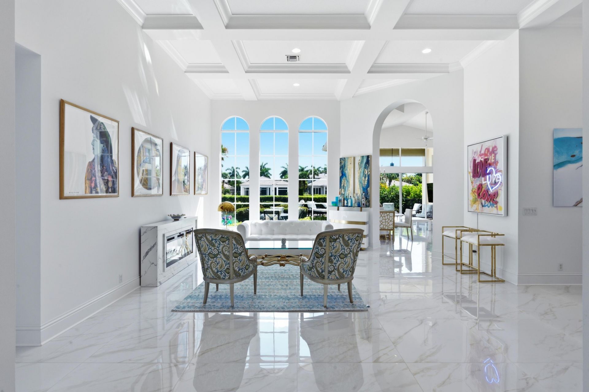 118 Monte Carlo Drive, Palm Beach Gardens, FL 33418 Photo