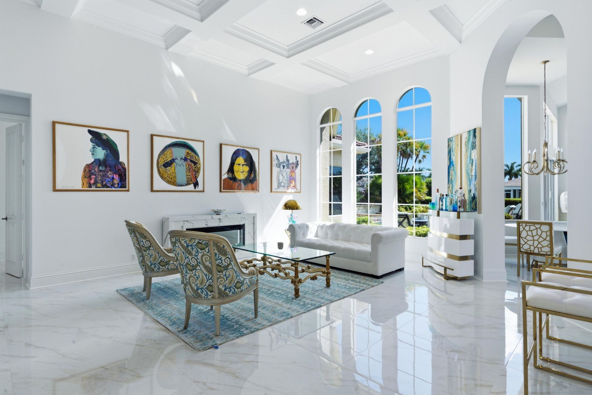 118 Monte Carlo Drive, Palm Beach Gardens, FL 33418 Photo