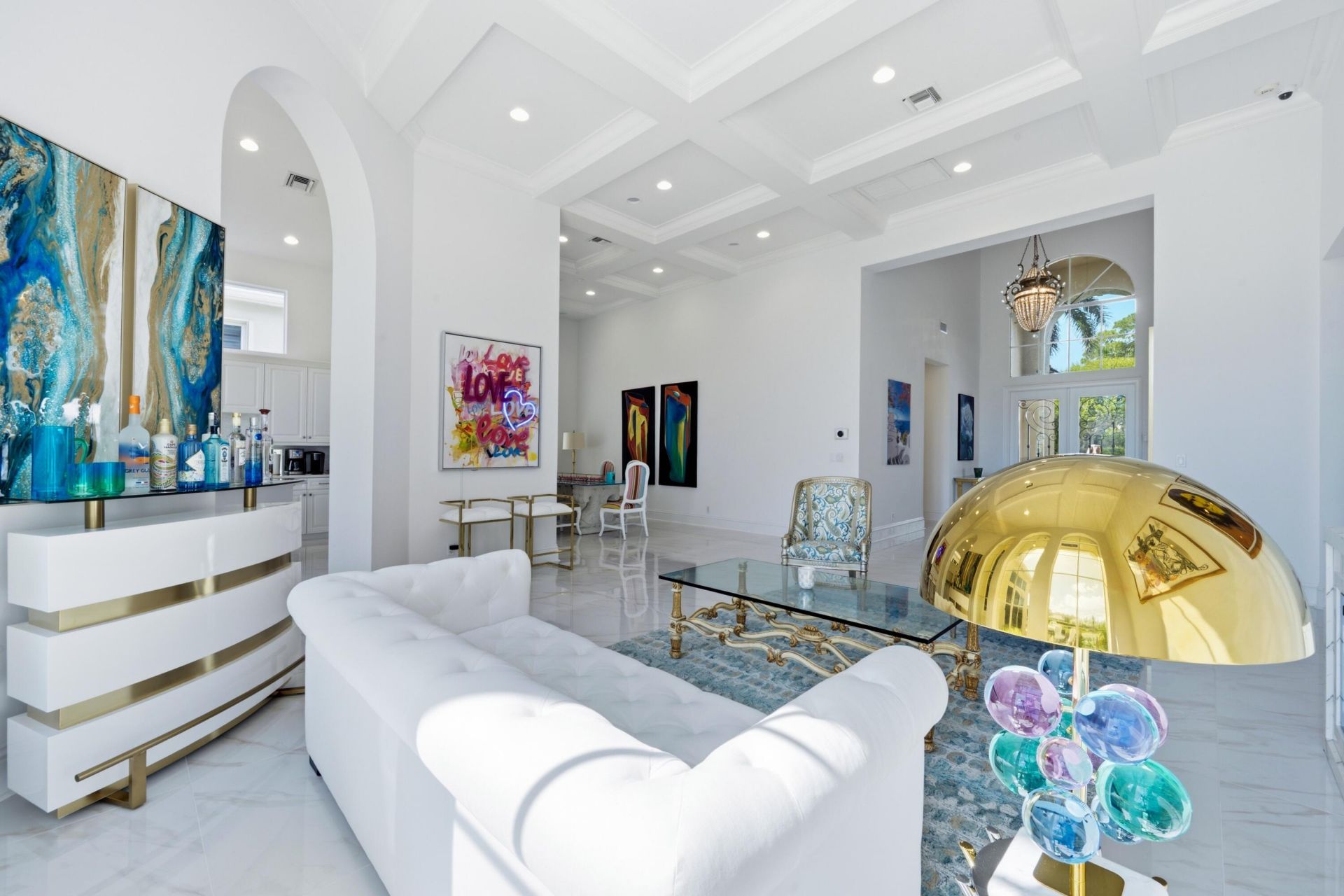 118 Monte Carlo Drive, Palm Beach Gardens, FL 33418 Photo