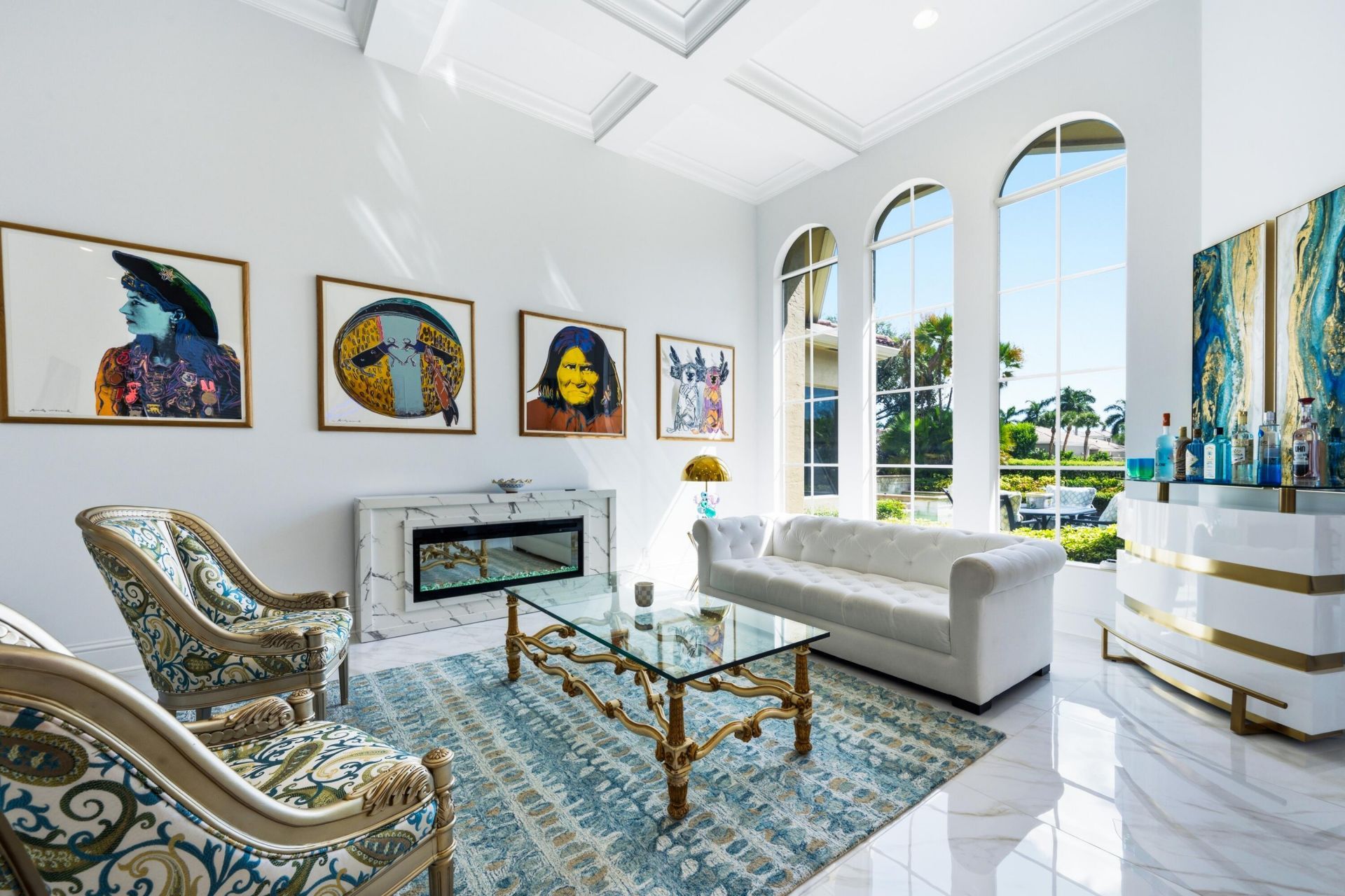 118 Monte Carlo Drive, Palm Beach Gardens, FL 33418 Photo