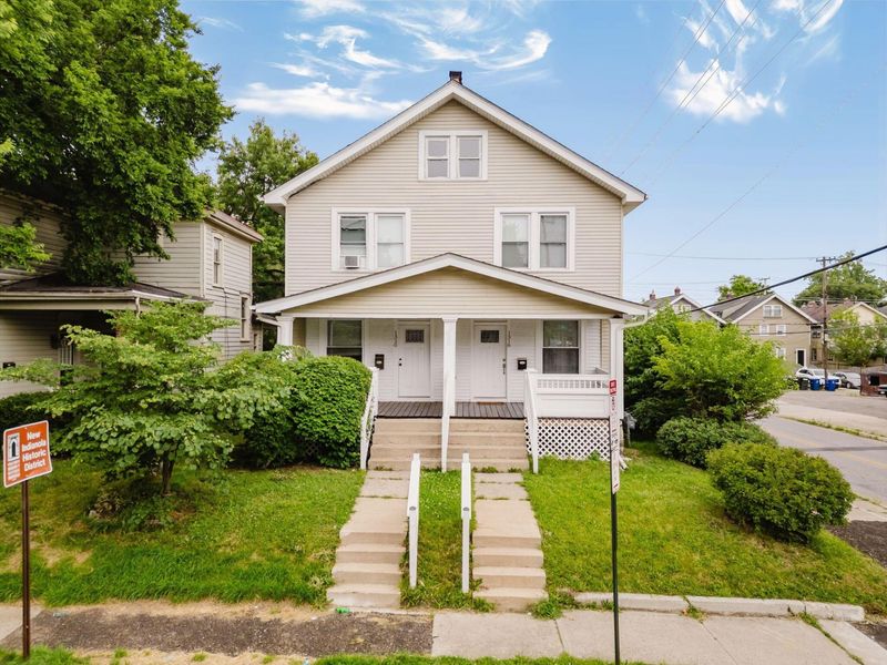 1318-1320 N 4th Street, Columbus, OH 43201 Photo 1