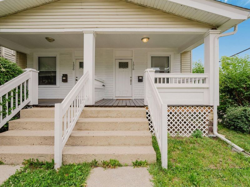 1318-1320 N 4th Street, Columbus, OH 43201 Photo 3