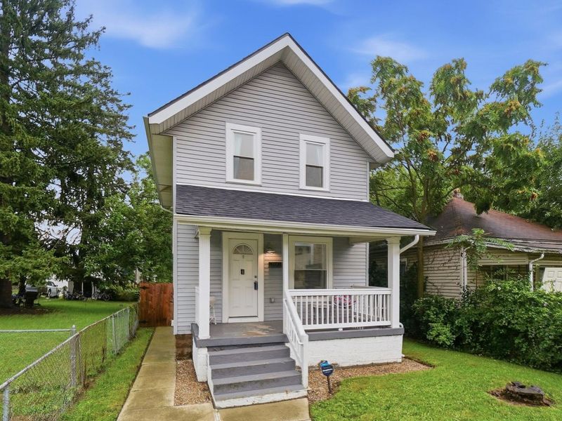958 Miller Avenue , Columbus, OH 43206 Photo 2