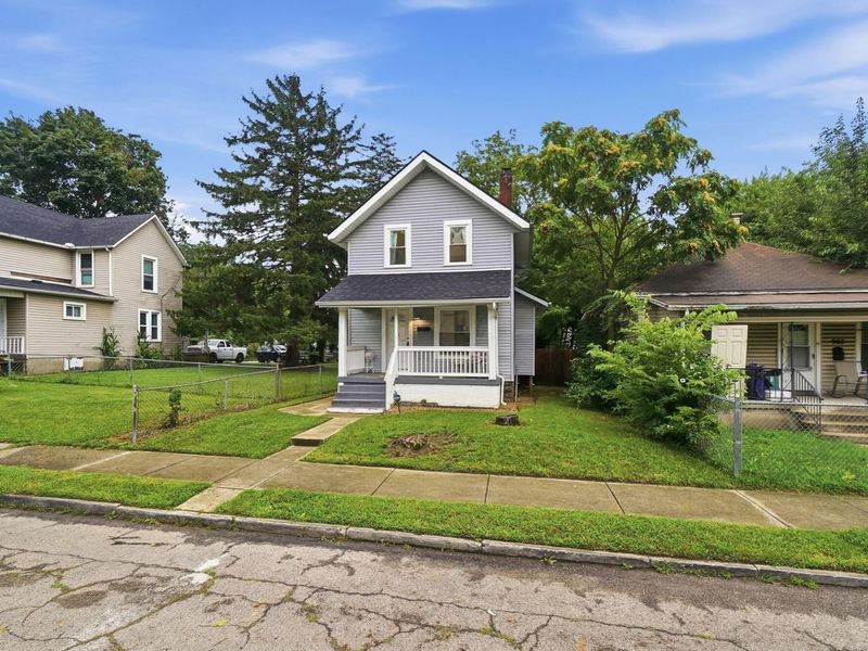 958 Miller Avenue , Columbus, OH 43206 Photo 3
