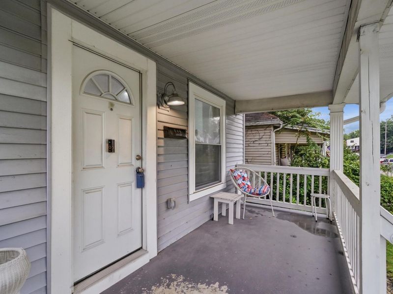 958 Miller Avenue , Columbus, OH 43206 Photo 4