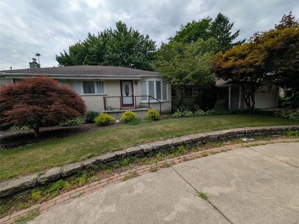 11700 Jean Ann , Washington Township, Mi 48094