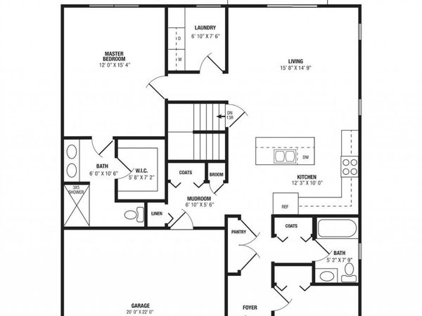 844 Oakwood Circle , Unit 39, Fenton, Mi 48430