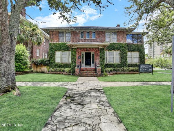 2258 RIVERSIDE Avenue, Jacksonville, FL 32204