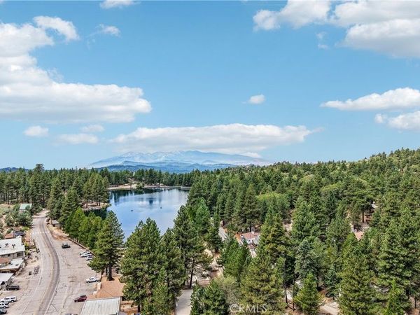 33329 Robin Drive, Green Valley Lake, CA 92341