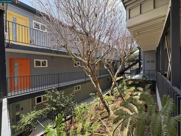 785 Taft Ave, Unit 10, Albany, CA 94706
