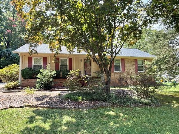 5311 Bennington Drive , Greensboro, NC 27410