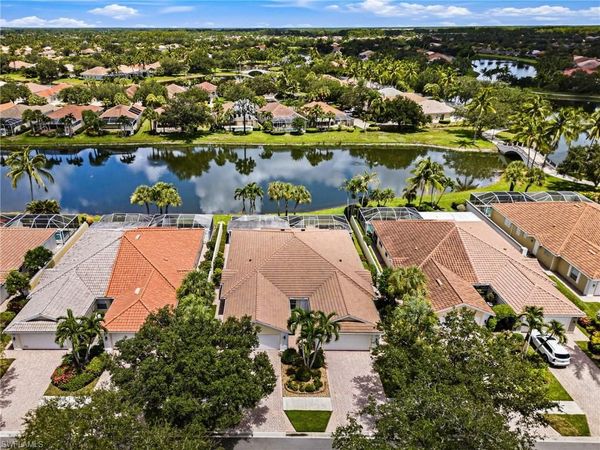 4676 Ossabaw WAY, NAPLES, FL 34119