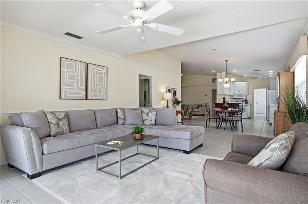 4676 Ossabaw Way, Naples, FL 34119 Photo