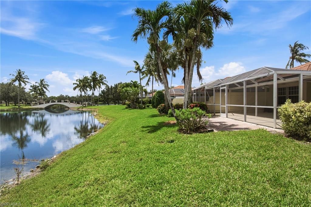 4676 Ossabaw Way, Naples, FL 34119 Photo