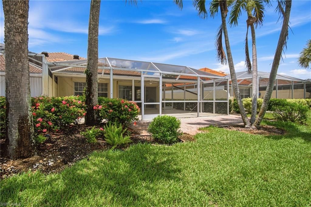 4676 Ossabaw Way, Naples, FL 34119 Photo