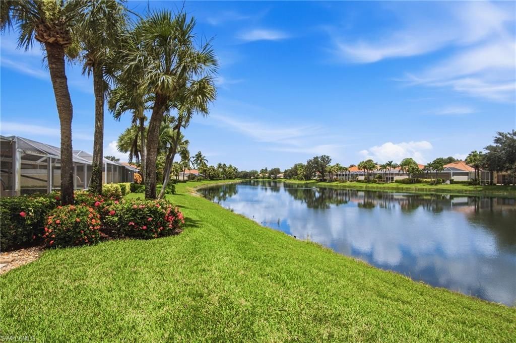 4676 Ossabaw Way, Naples, FL 34119 Photo