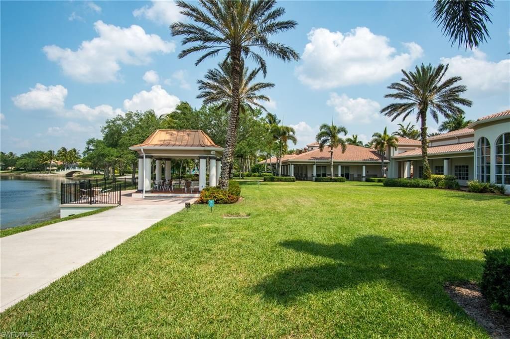 4676 Ossabaw Way, Naples, FL 34119 Photo