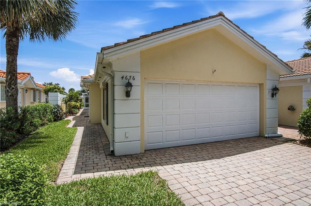 4676 Ossabaw Way, Naples, FL 34119 Photo
