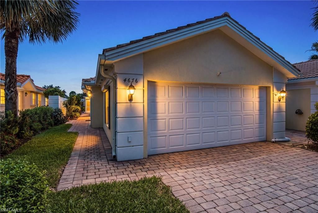 4676 Ossabaw Way, Naples, FL 34119 Photo