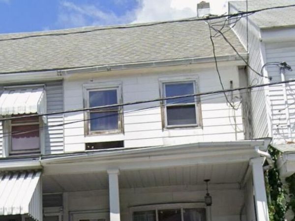 237 W Patterson Street, Lansford, PA 18232