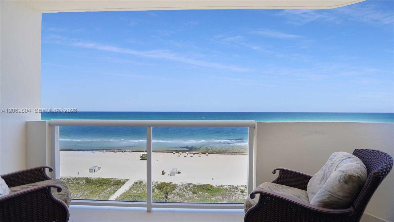 5757 Collins Ave, Unit 1505, Miami Beach, FL 33140 Photo