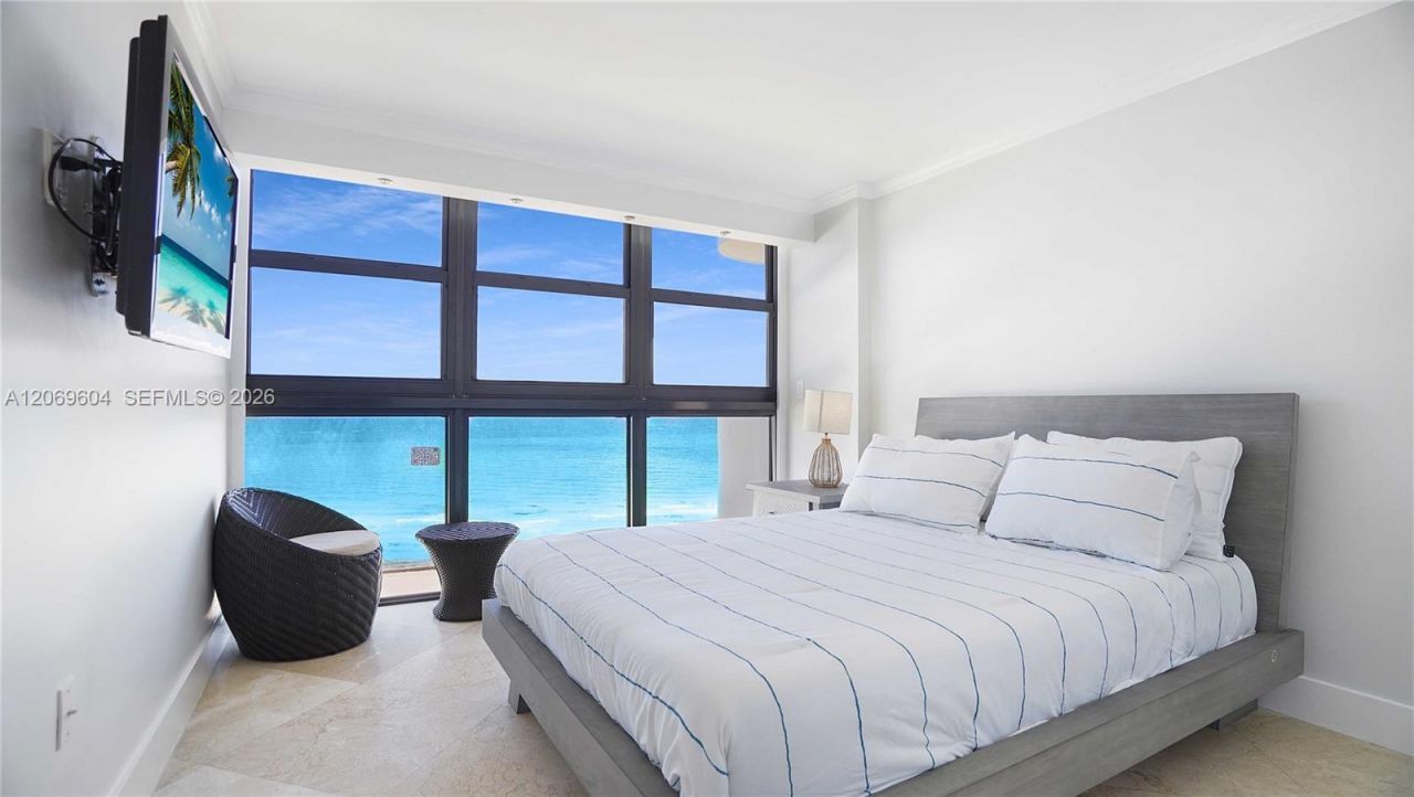 5757 Collins Ave, Unit 1505, Miami Beach, FL 33140 Photo