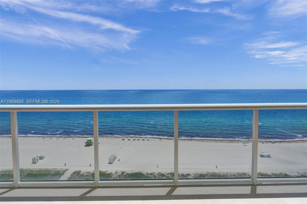 5757 Collins Ave, Unit 1505, Miami Beach, FL 33140 Photo