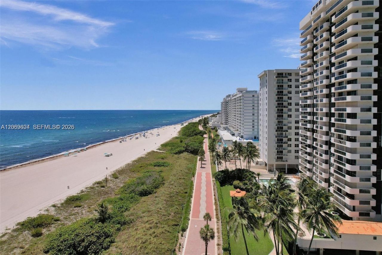 5757 Collins Ave, Unit 1505, Miami Beach, FL 33140 Photo