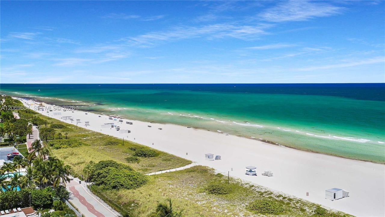 5757 Collins Ave, Unit 1505, Miami Beach, FL 33140 Photo