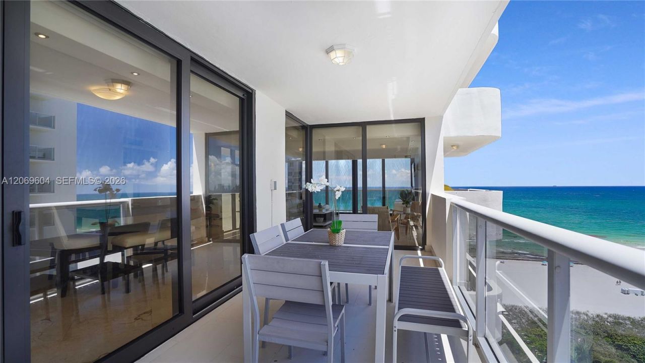 5757 Collins Ave, Unit 1505, Miami Beach, FL 33140 Photo