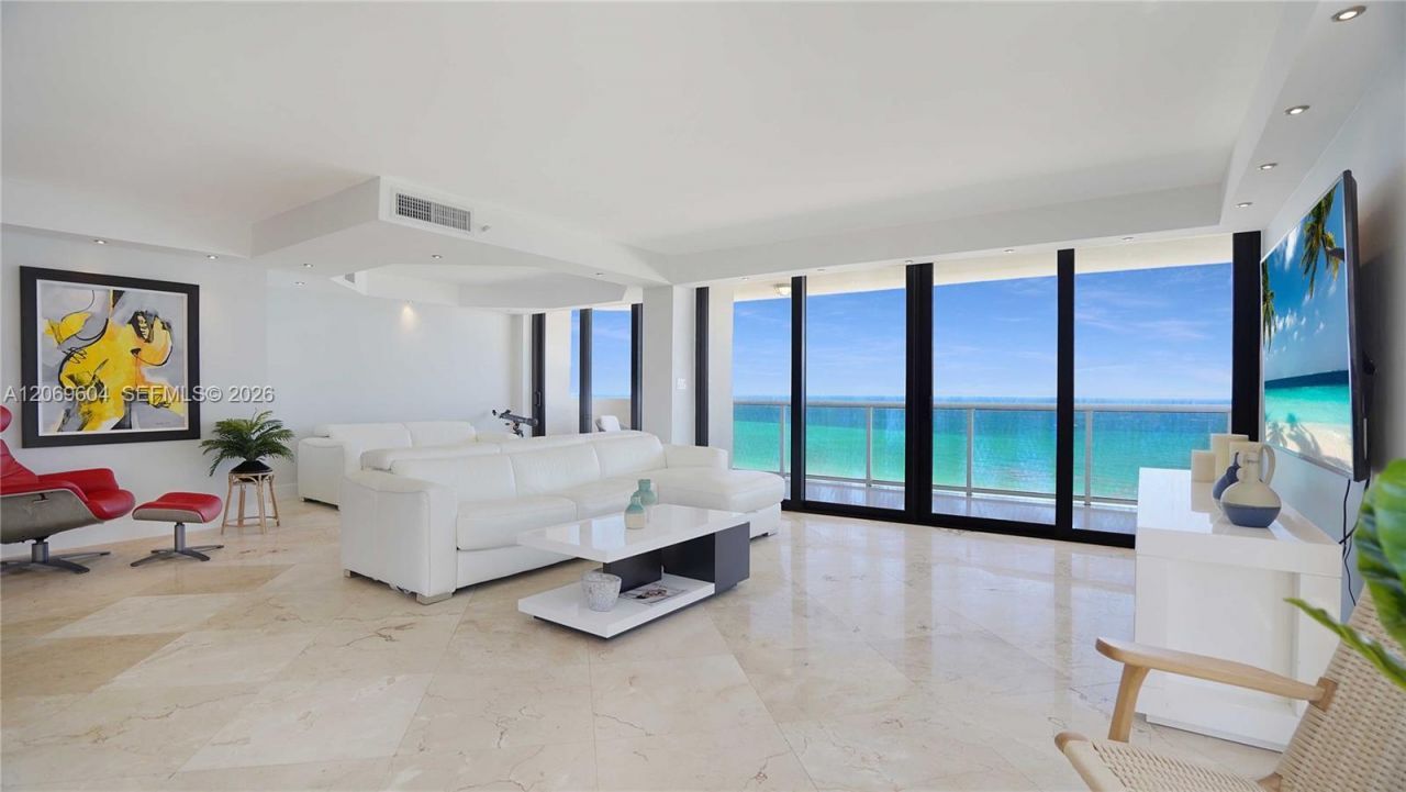 5757 Collins Ave, Unit 1505, Miami Beach, FL 33140 Photo