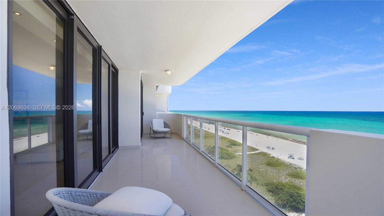 5757 Collins Ave, Unit 1505, Miami Beach, FL 33140 Photo