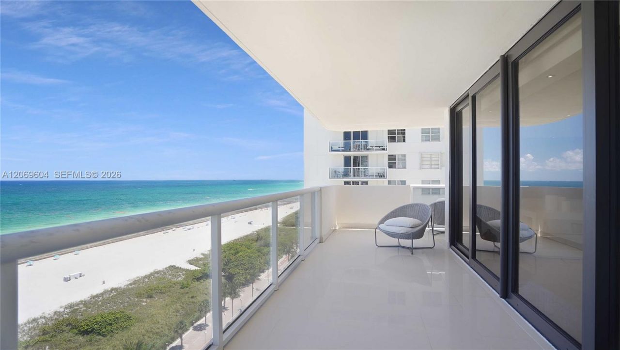 5757 Collins Ave, Unit 1505, Miami Beach, FL 33140 Photo