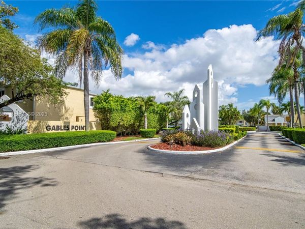 4500 SW 68th Ct Cir , Unit 5-3, Miami, FL 33155